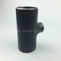 ASME B16.9 A420 Wpl6 Carbon Stahl Rohr Fitting gleich Tee mit Ce (KT0039)